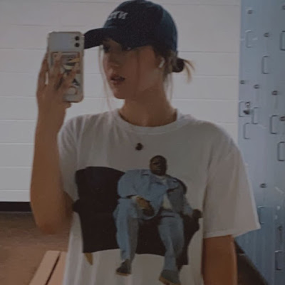 Meet your Posher, Kaitlyn